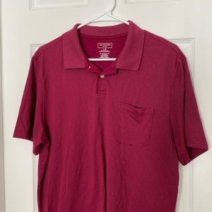 Van Heusen Mens Polo Shirt